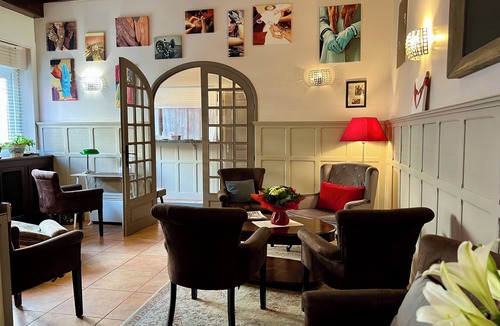 Millau Hotel | Logis Hôtel des Causses