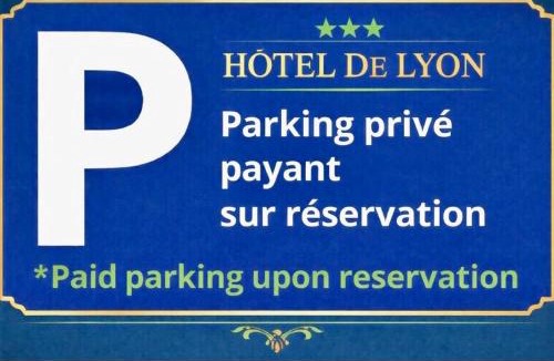 Vals-les-Bains Hotel | Logis Hôtel Restaurant Grand Hôtel de Lyon