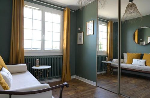 Goulles Hotel | Logis Hotel Le Relais du Teulet