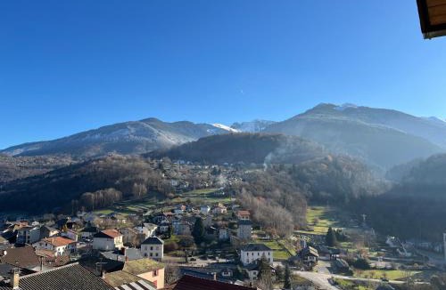 Arvillard Apartment | Logis Les Forges