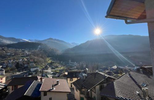 Arvillard Apartment | Logis Les Forges