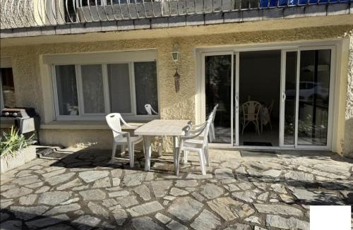 Arles-sur-Tech Apartment | Logis PONIENTE