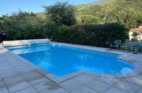 Arles-sur-Tech Apartment | Logis PONIENTE