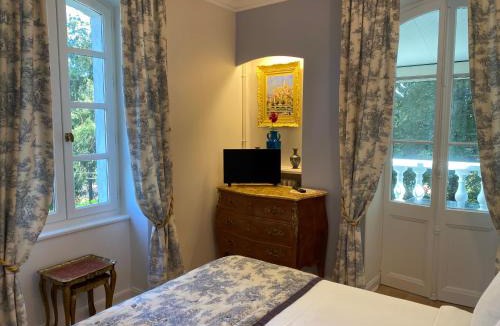 Aubin Bed & Breakfast | Logis Vélès