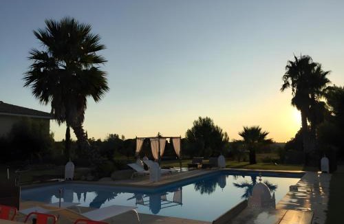 Saint-Nazaire Bed & Breakfast | Lointaines escapades