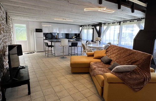 Dax Apartment | LOLA - DAX - City Break