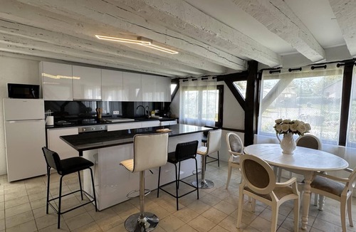 Dax Apartment | LOLA - DAX - City Break