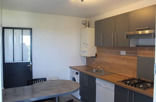 Lorient Apartment | Lorient Appartement Refais à Neuf en 2020