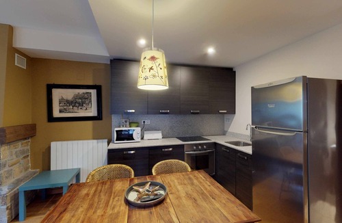Escarrilla Apartment | Los Altos de Escarrilla - Tu Casa en los Pirineos - 2 Dorm y 1 Baños 31BC