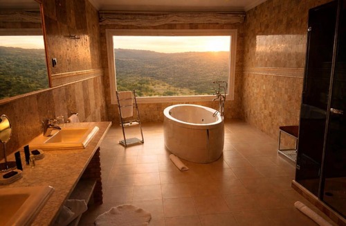 Robledo de Chavela Hotel | Los Cinco Enebros Hotel & Spa by Bossh! Hotels