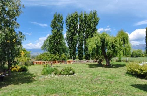 Osseja Ski Chalet | Los jardines de Osseja