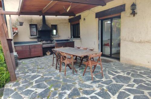 Osseja Ski Chalet | Los jardines de Osseja