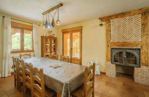 Caballar House | Los Molinillos