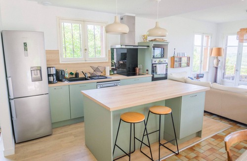 Cavagnac House | Lot et Corrèze, panorama exceptionnel