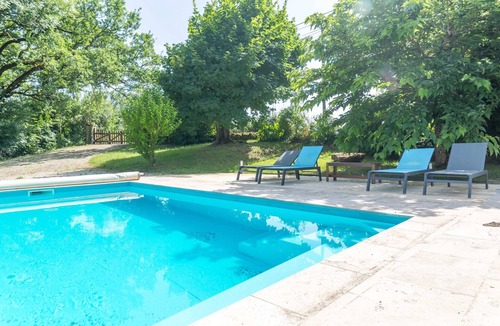 Cavagnac House | Lot et Corrèze, panorama exceptionnel