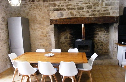La Bachellerie House | LOU CHASTEL: direct booking on www.gitesEnPerigord.fr