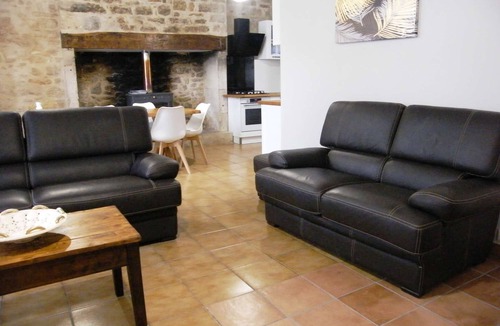 La Bachellerie House | LOU CHASTEL: direct booking on www.gitesEnPerigord.fr