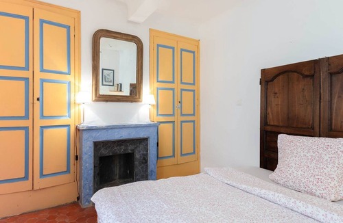 Village Apartment | Lou Cigalo - Family Suite with Ocean View