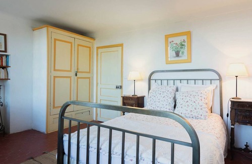Village Apartment | Lou Mistrau - Family Suite with Ocean View