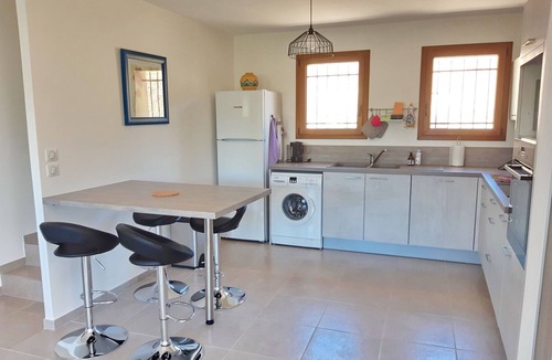 Buis-les-Baronnies Apartment | Lou Pitchot Maximénet Le cerf by Interhome