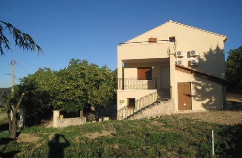Buis-les-Baronnies Apartment | Lou Pitchot Maximénet Le cerf by Interhome