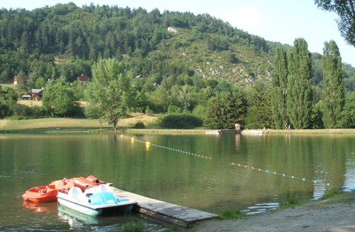 Roquefeuil House | Loue Gîte Pyrénées Audoises Pays Cathare à Roquefeuil