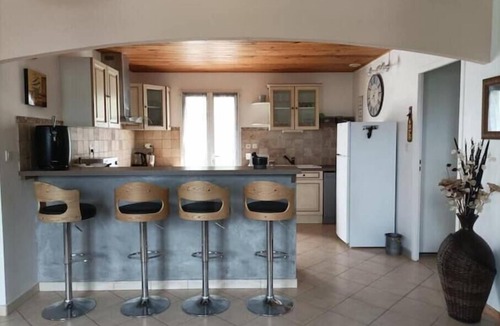 Balazuc House | Loue Maison Spacieuse Située Dans un Trés Beau Village Balazuc