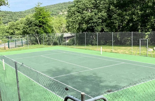 Casteljau House | Louisiane Prestige: 3 bedrooms, sleeps 6