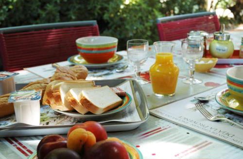 Donzere Bed & Breakfast | Louminai