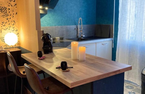 Rodez Apartment | Love Room -La Suite Secrète