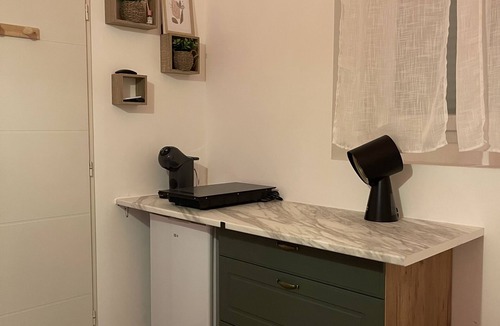 Montelimar Apartment | Love room - Montélimar