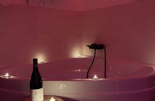 Montelimar Apartment | Love room - Montélimar