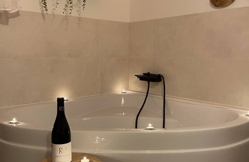 Montelimar Apartment | Love room - Montélimar