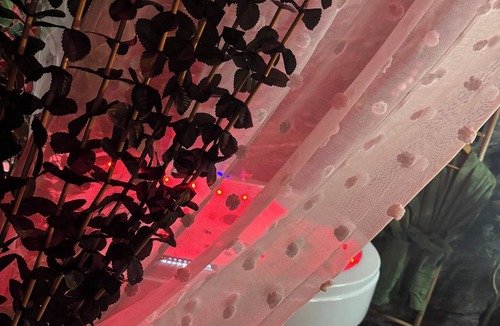 Les Remparts Apartment | Love Room Perpignan Jacuzzi tantra swing