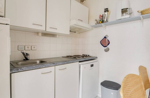 Cauterets Apartment | Lovely 2-Bed Apartment with Ski Storage, Close to Lift and Cauterets Center