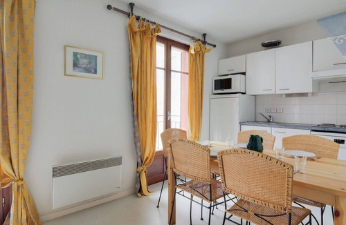 Cauterets Apartment | Lovely 2-Bed Apartment with Ski Storage, Close to Lift and Cauterets Center
