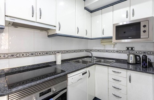 Cornella de Llobregat Apartment | Lovely and cozy 3 bedroom home completely refurbished and designed for a pleasant and comfortable stay in Barcelona.