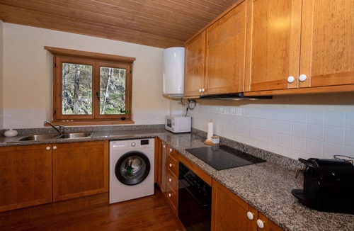 Taull Apartment | Lovely apartment for 6 guests with WIFI, TV and balcony