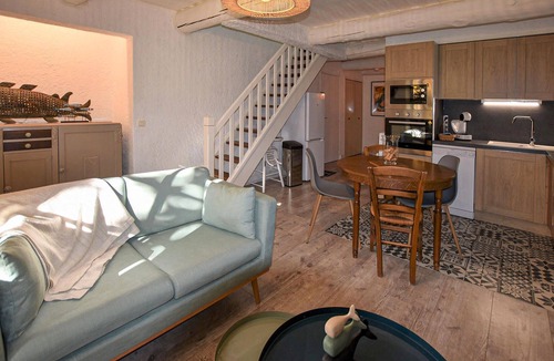 Rustrel Apartment | Lovely apartment in Rustrel