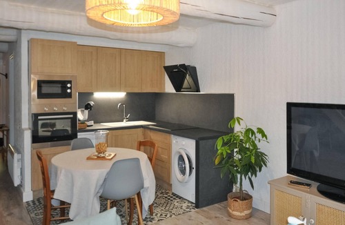 Rustrel Apartment | Lovely apartment in Rustrel