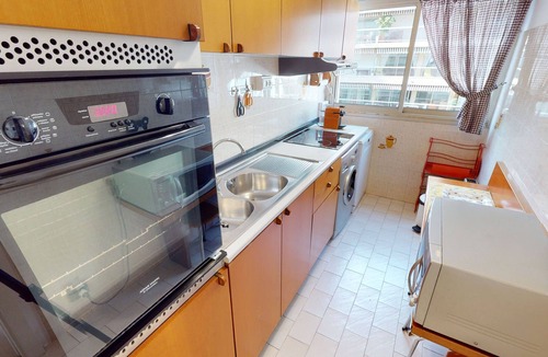 Menton Apartment | Lovely apartment with terrace, pool, parking and WiFi