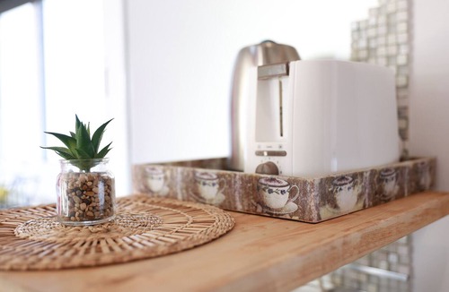 El Guinardo Apartment | Lovely atic in Barcelona
