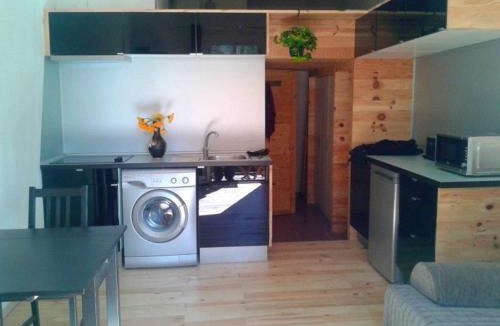 el Fort Pienc Apartment | Lovely double apartment - Sagrada Familia - Air conditioning