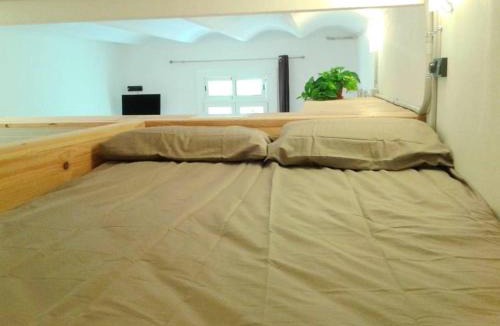 el Fort Pienc Apartment | Lovely double apartment - Sagrada Familia - Air conditioning