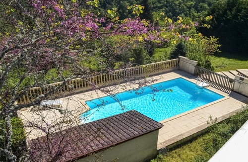 Beauregard-de-Terrasson House | Lovely home in Beauregard-De-Terrasso