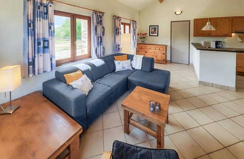 Saint-Felix-de-I'Heras House | Lovely home in Saint-Félix-de-l'Héras