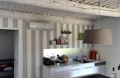Sainte-Cecile-les-Vignes House | Lovely home in Sainte Cécile Les Vign