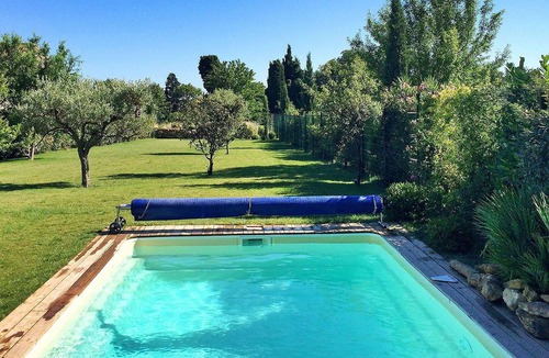 Sainte-Cecile-les-Vignes House | Lovely home in Sainte Cécile Les Vign