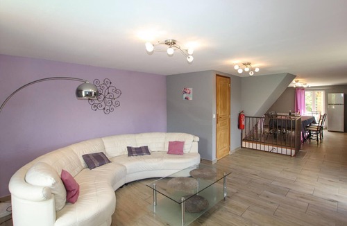 Pont-de-Labeaume House | Lovely home in Pont de Labeaume
