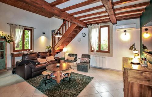 Roche-Saint-Secret House | Lovely Home In La Roche St Secret